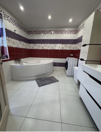 Продаж цегляного будинку в с. Фурси - фото 1