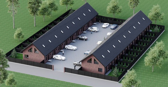 Продаж Таунхаусу 90м2 від Забудовника Хотів Нова Ділянка БЕЗ % - фото 1