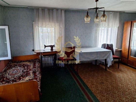 Продаж будинку з великою земельною ділянкою серед сосен, с. Хлепча Хлепча