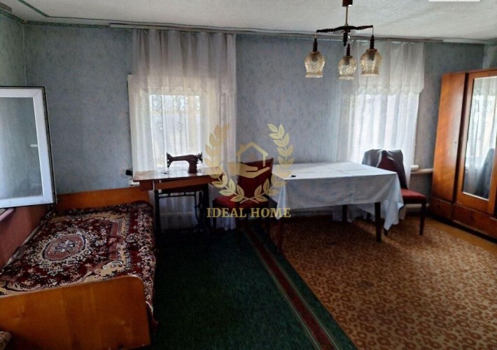 Продаж будинку з великою земельною ділянкою серед сосен, с. Хлепча - фото 1