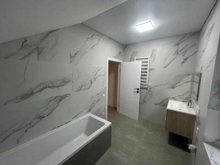 Продаю Будинок з Ремонтом Розтермінуваня Держ прогр Без Комісії Не Сад - фото 1