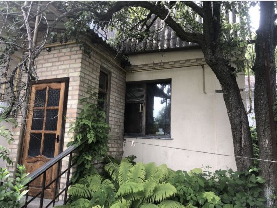 Продаж будинку с.Хотів Хотів