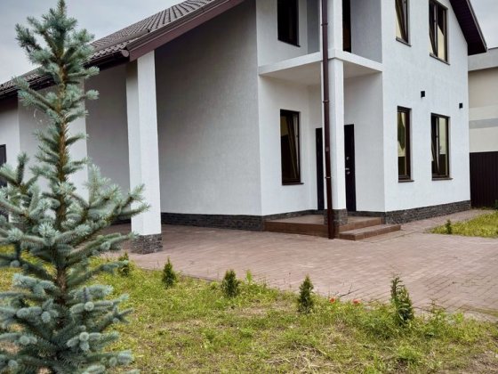 Будинок з ремонтом та меблями в Хотянівці/Межріччя Хотянівка