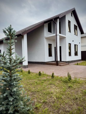 Будинок з ремонтом та меблями в Хотянівці/Межріччя - фото 1