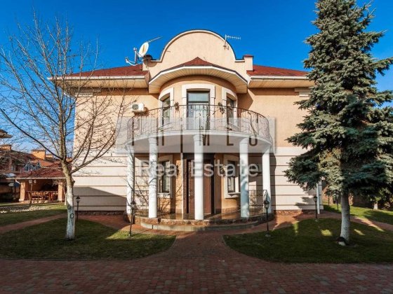 Продаж будинку з ремонтом, газ, генератор, укриття, Чайки Чайки