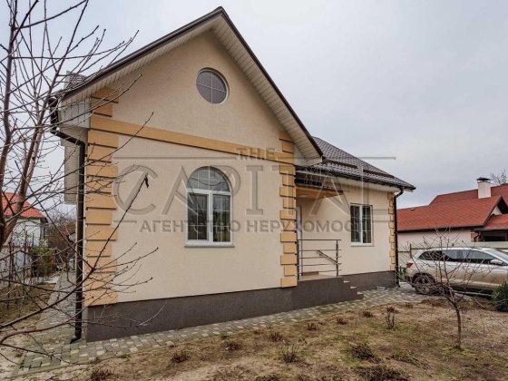 Продаж сучасного будинку с.Чубинське Чубинське