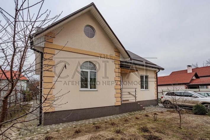 Продаж сучасного будинку с.Чубинське - фото 1