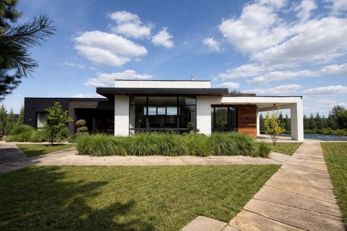 Продаж одноповерхового, будинку 154 м² з ремонтом, с.Хотянівка. - фото 1