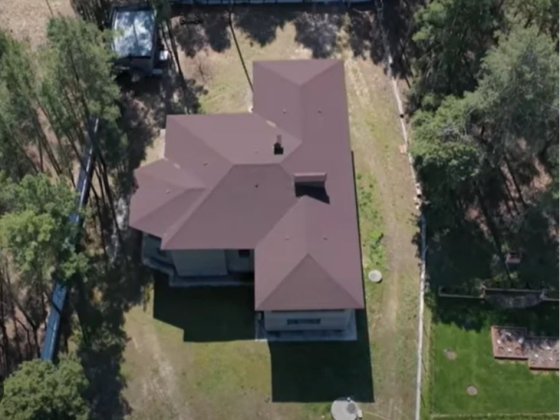 Двух поверховий будинок Чубинське