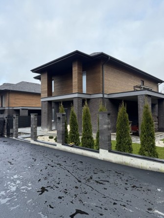 Будинок біля лісу ‼️ 5 хвилин до Берестейського проспекту - фото 1