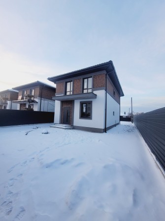 Будинок від власника. Білогородка/Шевченкове/без комісії! - фото 1