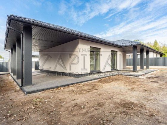 Продажа дома, Шевченково, Киево-Святошинский р-н Шевченково