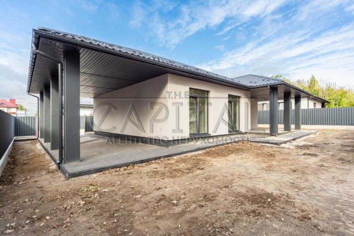 Продажа дома, Шевченково, Киево-Святошинский р-н - фото 1