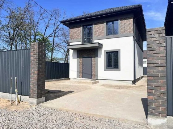 ‼️ Будинок 120 м2, 5 соток землі ‼️ Газифікований | Шевченкове Шевченково