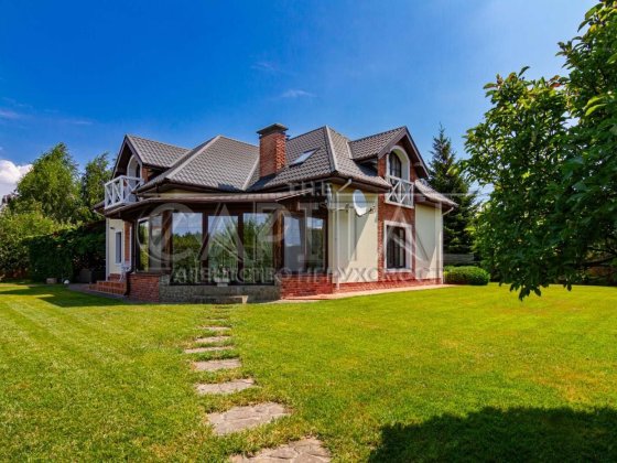 Продаж автономного будинку ШЕВЧЕНКОВЕ Шевченкове