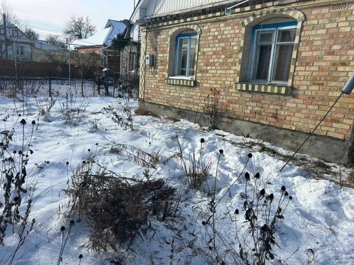 Продаж будинку в с. Ясногородка, Фастівський район - фото 1