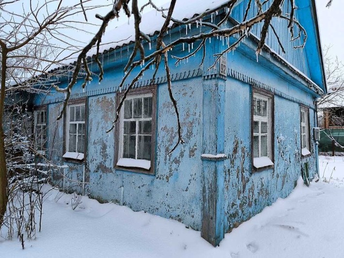 Будиночок неподалік від озер та лісу в с.Ясногородка.Від Києва 25км. - фото 1