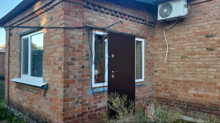 Продам будинок у центрі міста - фото 1