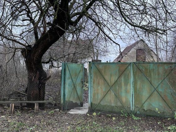 Продається приватний будинок Ясногородка