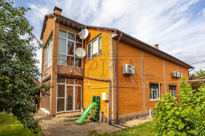 Продаж будинку, Ясногородка, Макарівський р-н - фото 1