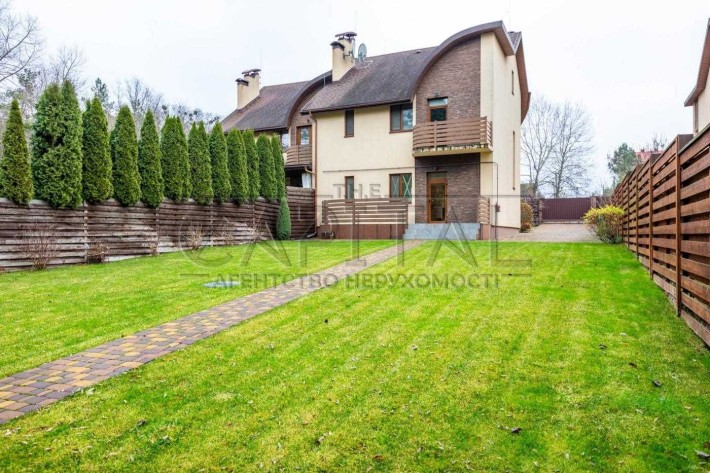 Продаж Києво-Святошинський, с. Юрівка, вул. Горохівська (Ватутіна) - фото 1