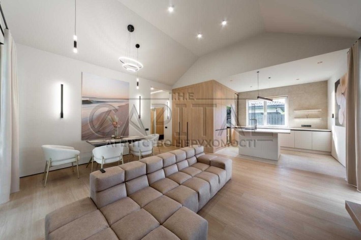 Продаж будинок Шевченкове - фото 1