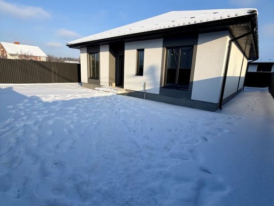 Продаж Будинку 100м2 ! Село Шевченкове ! Без Комісії! Шевченкове