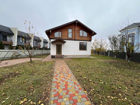 Будинок з ремонтом та меблями Шевченкове Шевченково