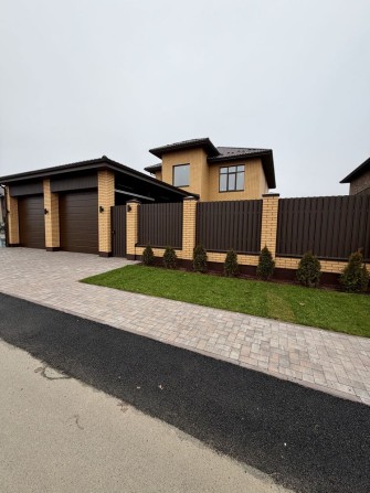 Продам Будинок 182м2! Шевченкове ! БЕЗ КОМІСІЇ - фото 1