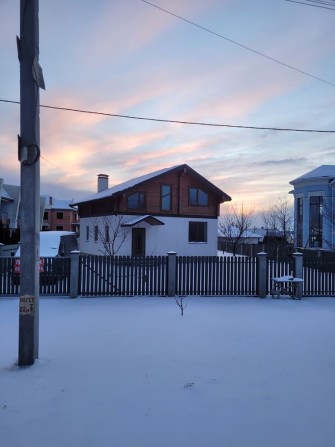 Продаж окремого будинку з ремонтом с. Шевченково. БЕЗ КОМІСІЇ - фото 1