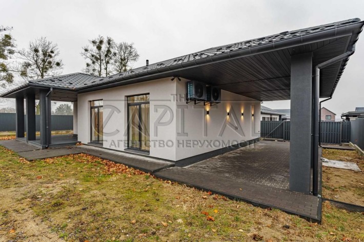 Продаж будинку, Шевченкове, Бучанський район - фото 1