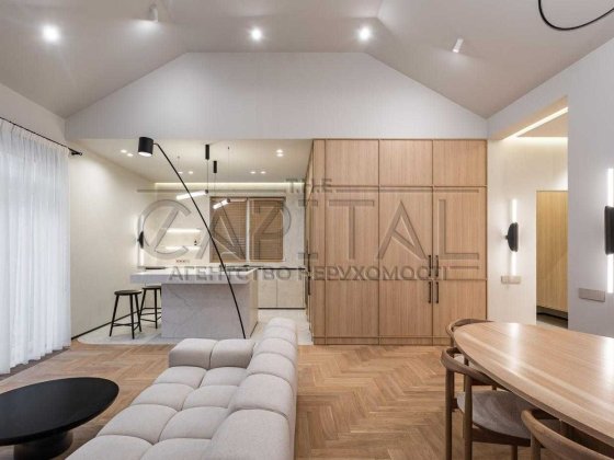 Продаж СТИЛЬНОГО СУЧАСНОГО будинку З НОВИМ РЕМОНТОМ в Шевченкове 138м2 Шевченкове