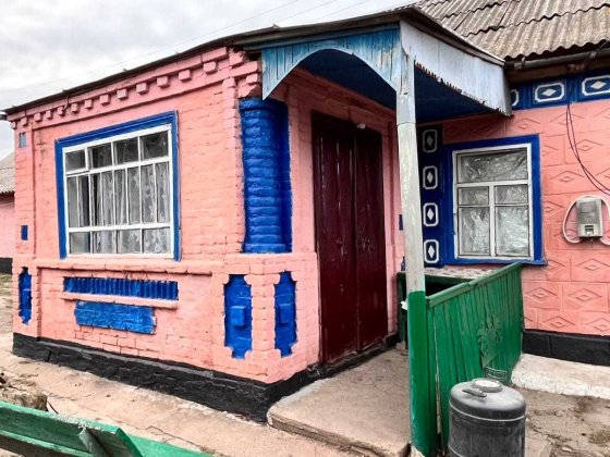 Терміново продам будинок Мала Виска