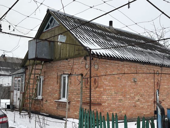 Продам будинок в районі Мікрорайону Малая Виска