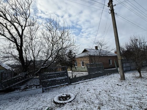 Продаж будинку з ділянкою 12 соток до річки Соколовское