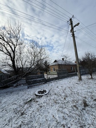 Продаж будинку з ділянкою 12 соток до річки - фото 1