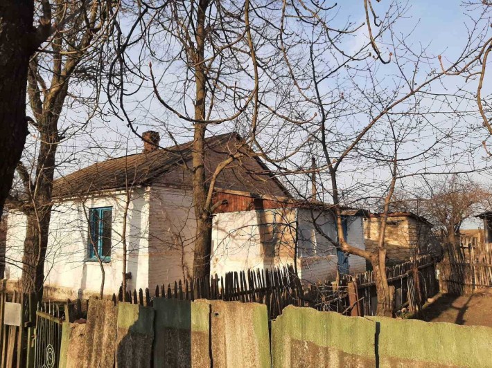 Продам будинок в селі - фото 1