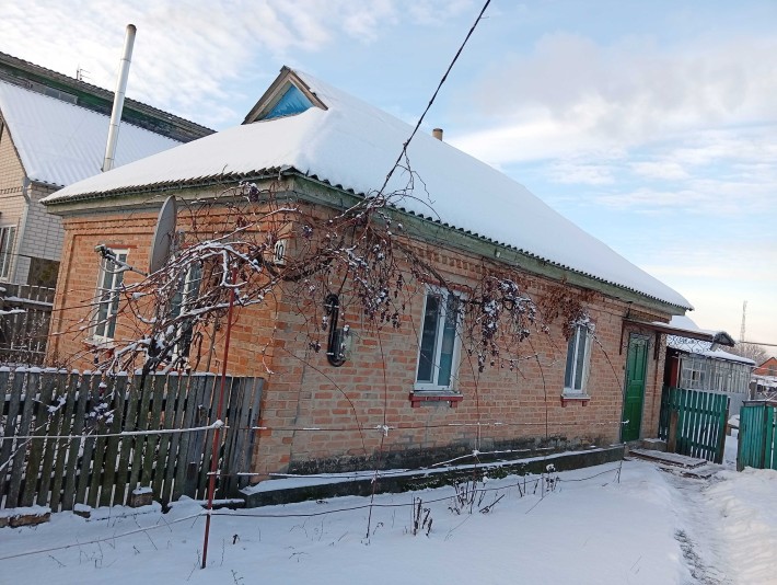 Продам будинок  в Олександрівці - фото 1