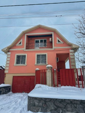 Продаж будинку 177,4 м² на великій ділянці 50 соток - фото 1