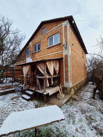 2-х поверховий Будинок.Бережинка (Макове) - фото 1