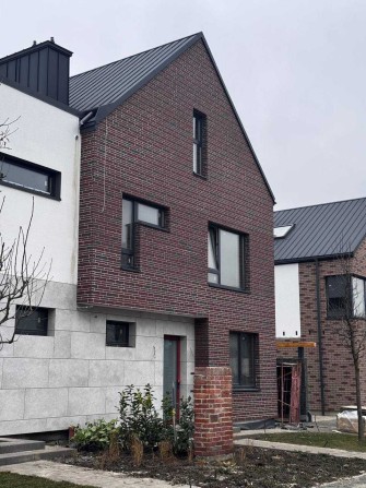 Продаж дуплексу в КМ "Лагом" (с. Сокільники) - фото 1