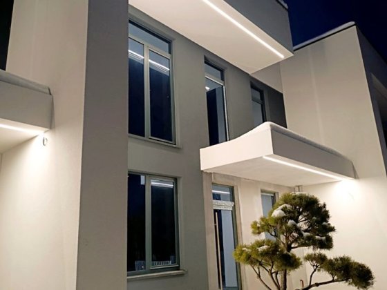 Котедж Сокільники Сокільники