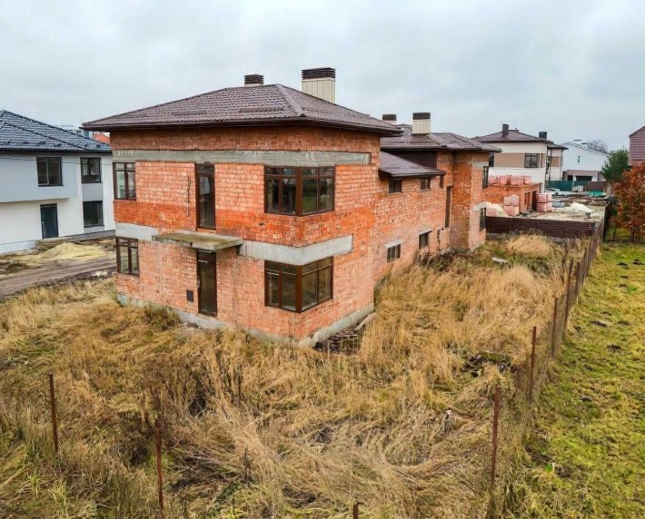 Продаж котеджу у с. Сокільники - фото 1