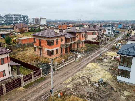 Продаж будинку / дуплекс/ 0 цикл /Сокільники /5 хв до Вікторії / Львів Сокільники