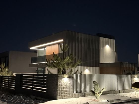 Будинок 173–178 м² | 4.5–5 сот | Сокільники - топова локація | охорона Сокільники