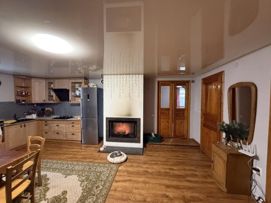 Будинок окремо стоячий с. Сокільники біля Львова Сокольники