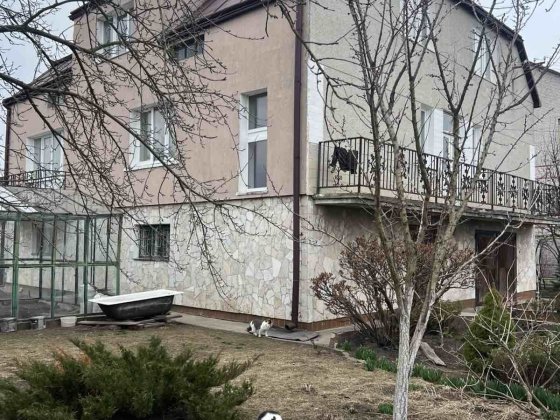 Продаж повністю обладнаного будинку Солонка.Львів Солонка