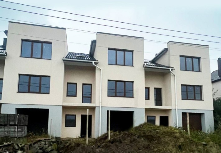 Продаж котеджу в Солонці - фото 1