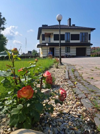 Продаж будинку, Сокільники - фото 1