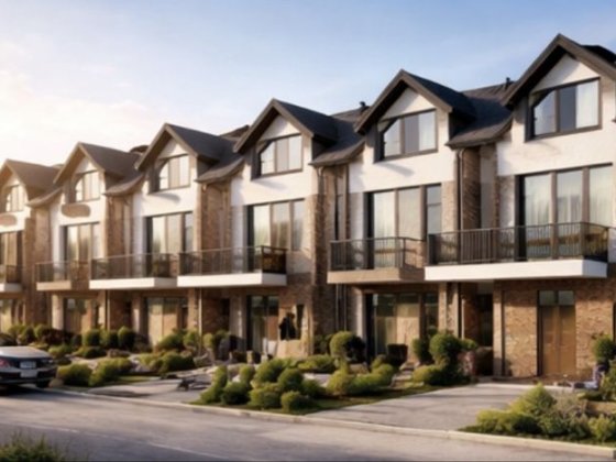 Котеджі в Рудно від 60тис$ (Львів, залізничний р-н) 0% розтермінування Рудне